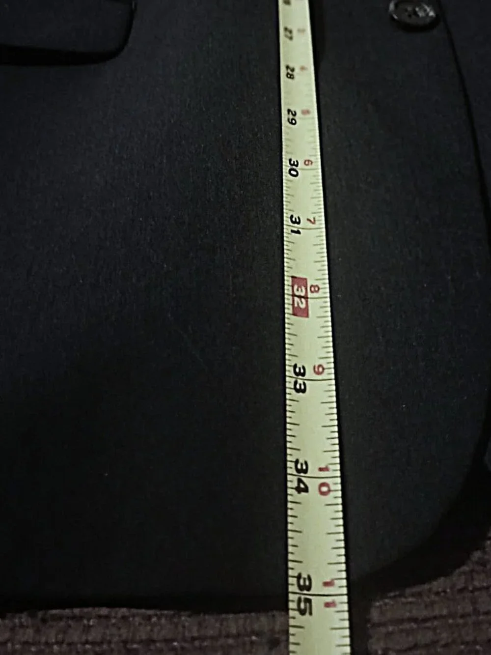 Chaps men charcoal